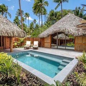 Garden Villa Pool